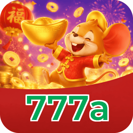 Logo 777a Plataformas