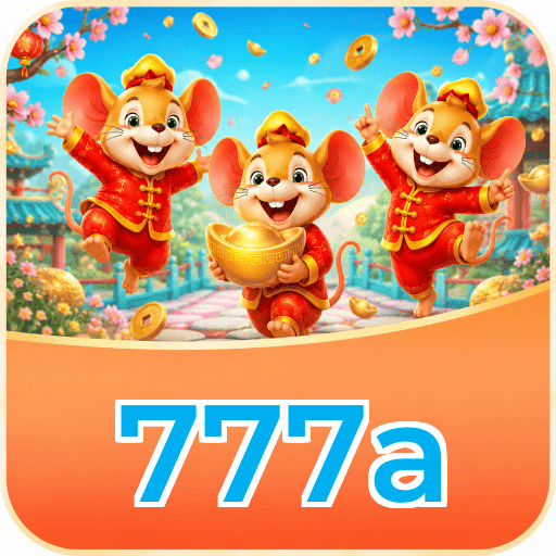 Logo 777a