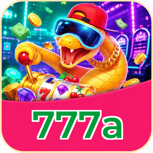777a Big Wins Logo