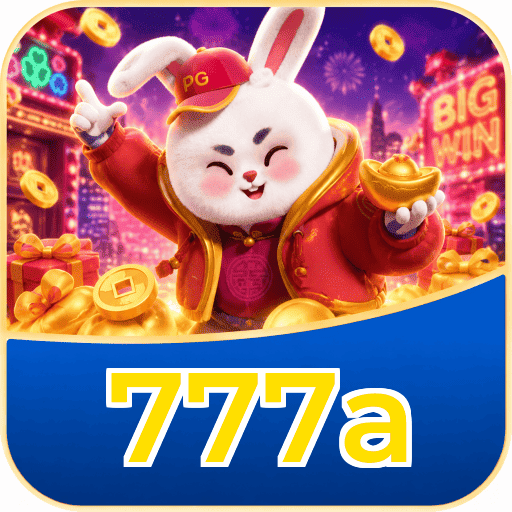 Logo 777a