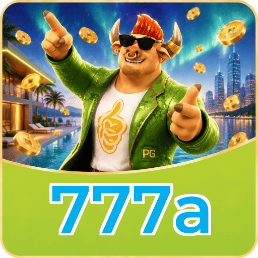 777a Cassino - Jogos Certificados