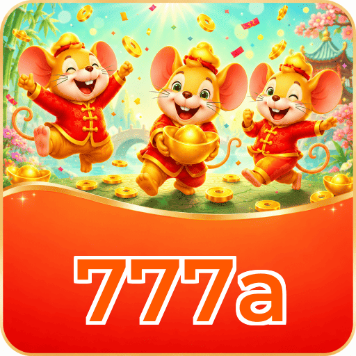 Logo 777a Soluções