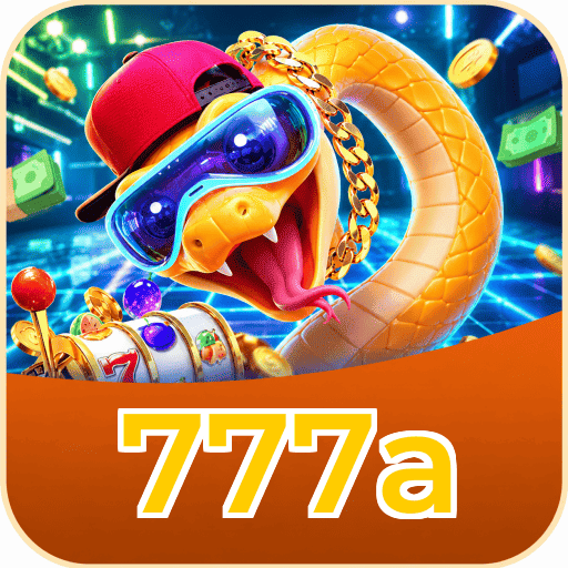 Logo 777a - Bônus e Promoções