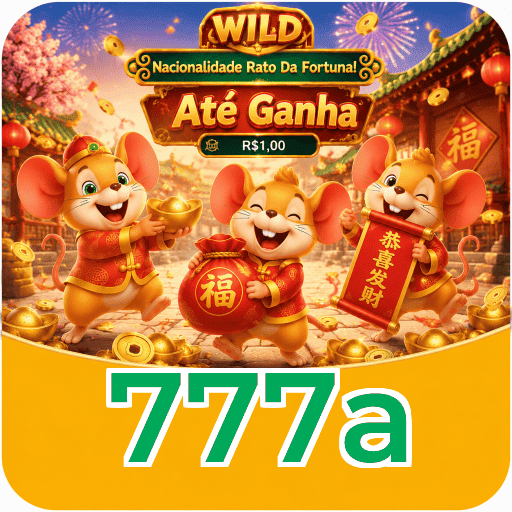 Logo 777a Referências