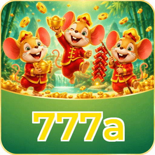 Logo 777a
