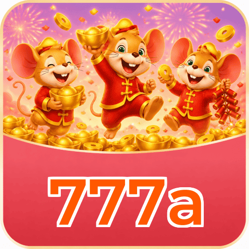 Logo 777a - Cadastro Seguro e Confiável