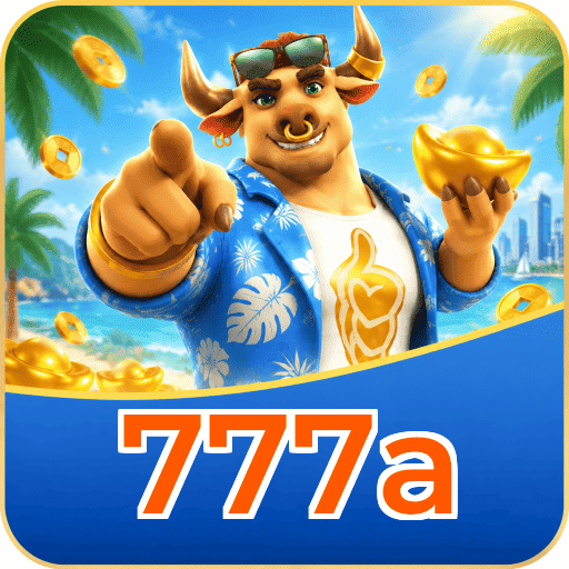 Logo 777a - Download Seguro
