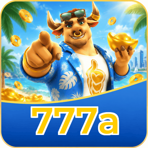 Logo 777a