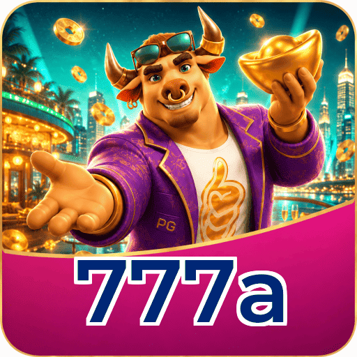 Logo 777a