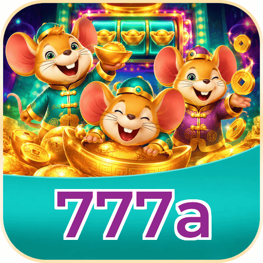 777a Logo