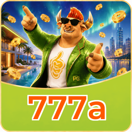 777a Logo