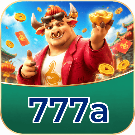 Logo 777a Login