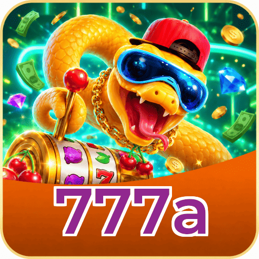 Logo 777a Referências