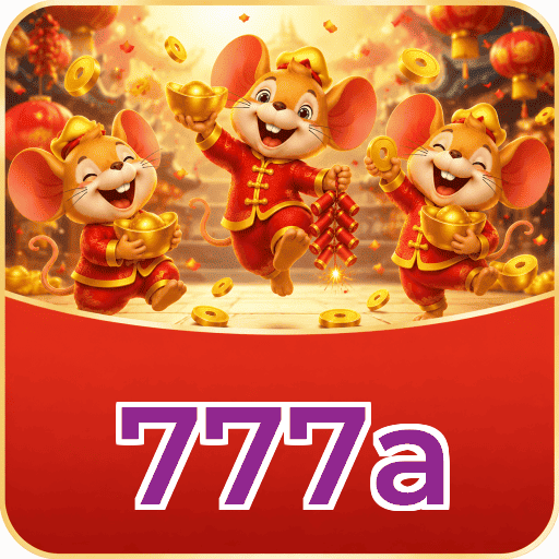Logo 777a