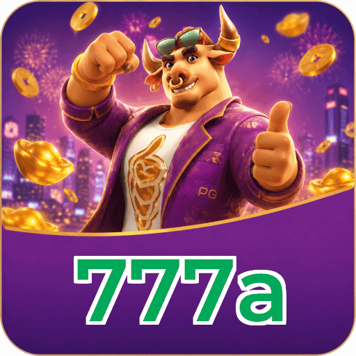 Logo 777a - Como Fazer Cadastro