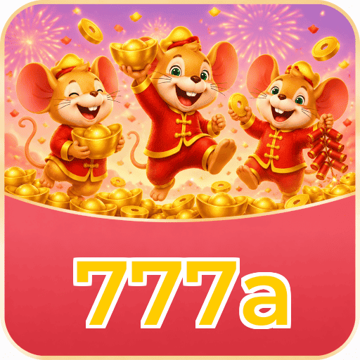 Logo 777a